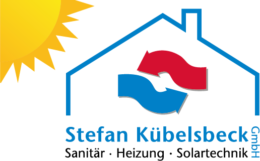 Stefan Kübelsbeck Sanitär - Heizung - Solartechnik