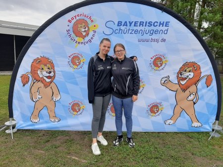 Bayerische Meisterschaft 2022
