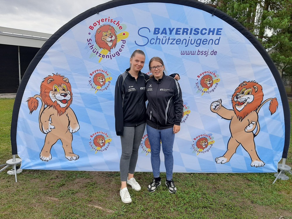 Bayerische Meisterschaft 2022